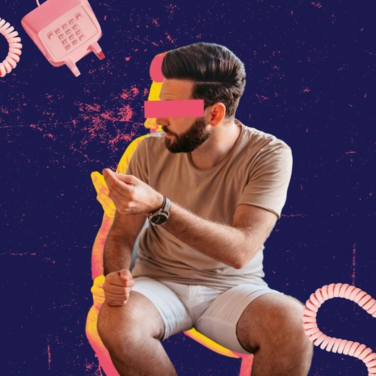 All My Mom Friends Hate My Husband