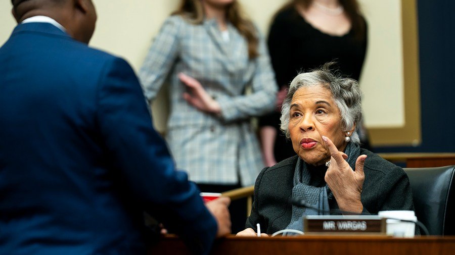 Lawmaker who accused Trump of Kennedy Center snub missed invite in spam folder