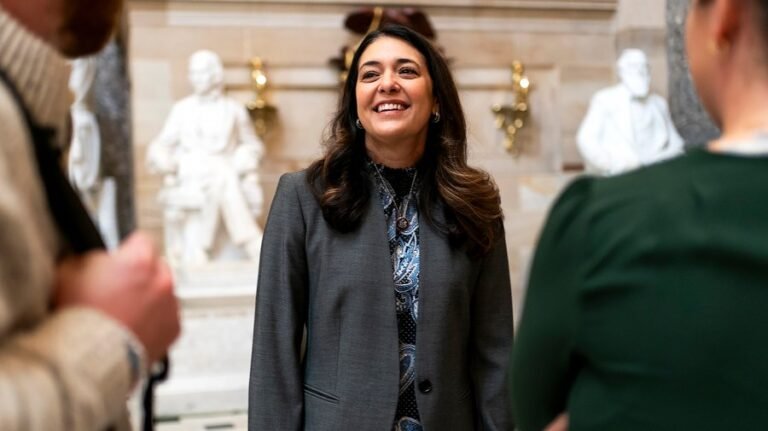 Bice declines to run for Oklahoma Senate seat