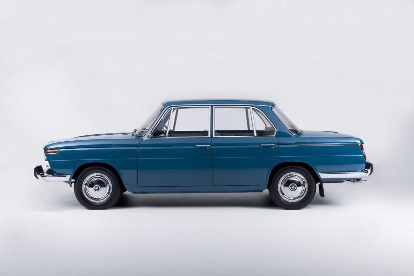 BMW’s New Design Language Is Its Biggest Reset in 20 Years — Here’s What It Actually Means