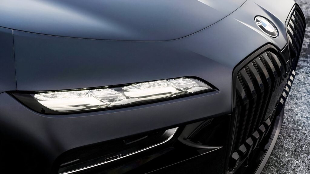 A 2023 BMW 7 Series Could Be Your Ticket To Depreciation-Busting Luxury Motoring