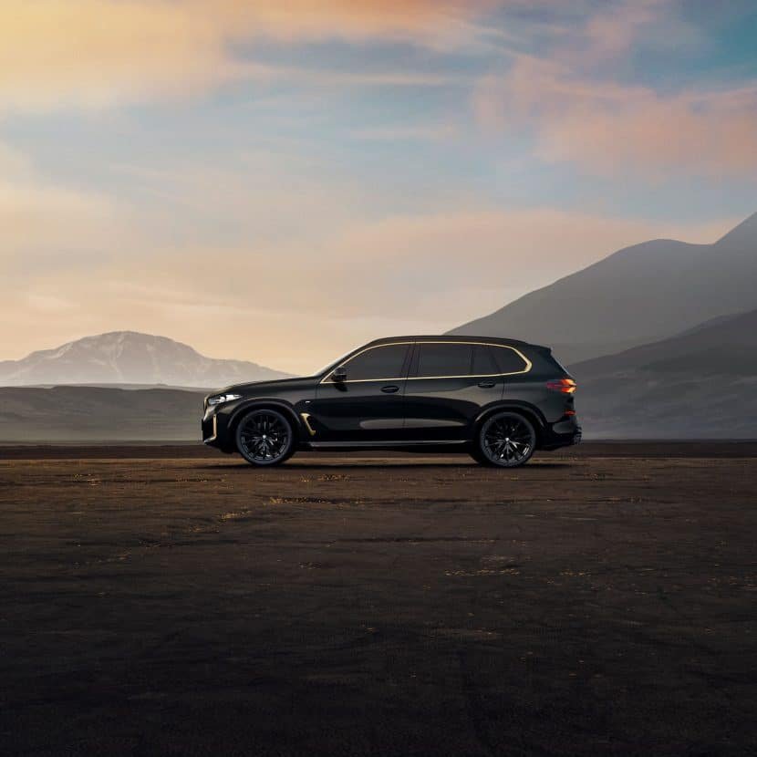 BMW Rules Out Long-Wheelbase Cars For The U.S.