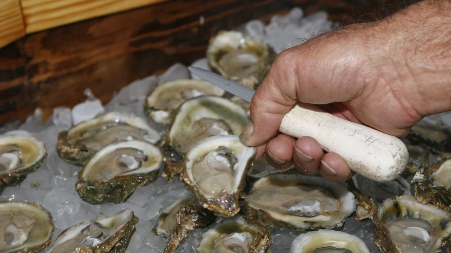 Oysters and clams recalled over potential norovirus contamination