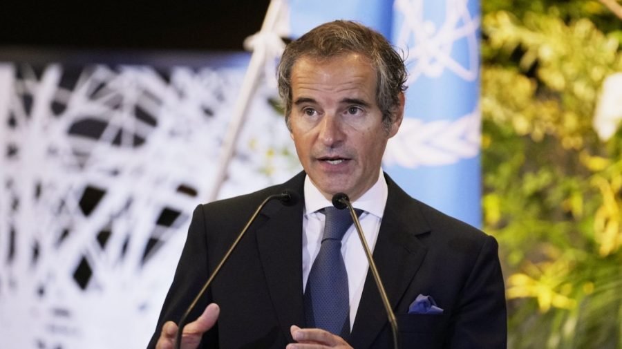 War against Iran has had 'relatively marginal' impact on nuclear program: UN weapons inspector