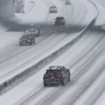 Major Storm Alert: 70–80 MPH Winds, Heavy Snow, and Fire Weather Threat Spread Across U.S.