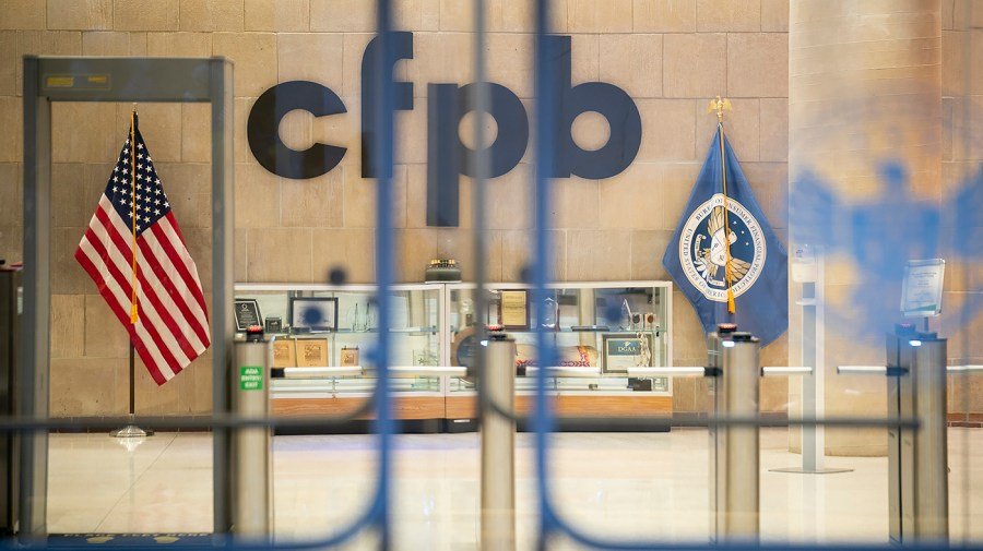 Judge rules Trump administration unlawfully refused to request CFPB funding