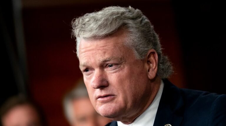 Club for Growth PAC backs Collins in competitive Georgia Senate GOP contest