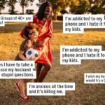 “I Hate The Way My Husband Parents Our Daughters” & 33 Other Mom Confessions