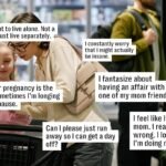 “My Spouse Came Out As Trans & Our Sex Life Has Never Been Better” & 34 Other Mom Confessions