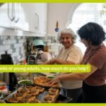 More Parents Are Letting Their Adult Kids Live With Them Rent-Free In This Economy