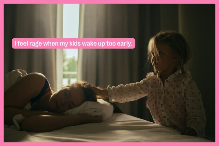 How To Sleep In When You Have Kids, According To Reddit