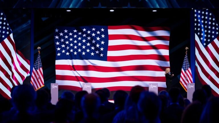 8 key figures who will — and won’t — be at CPAC