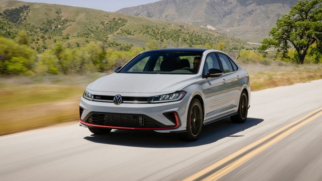 10 Manual-Equipped But Practical Daily Drivers You Can Buy New For Less Than $50,000