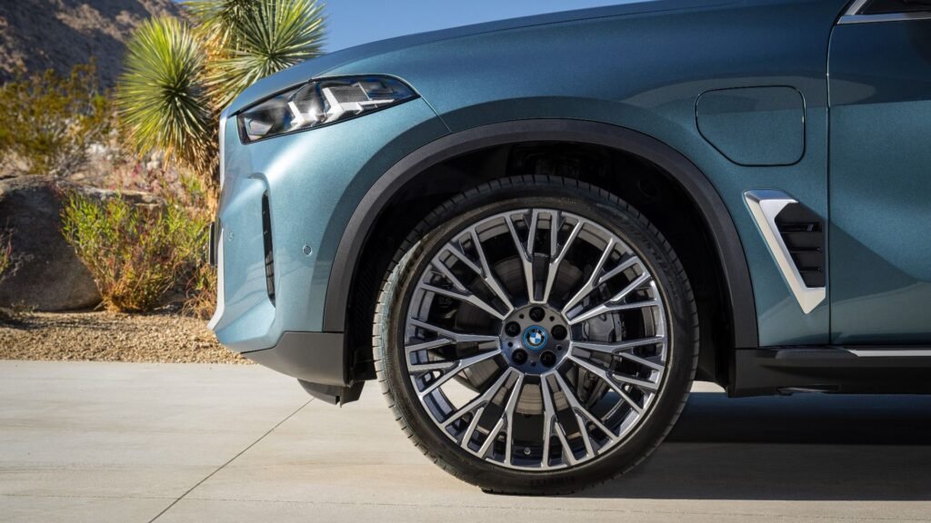 All 2026 BMW Recalls By Model