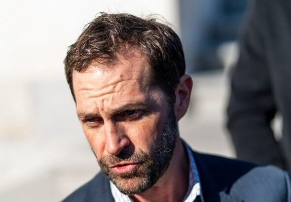 House Democrat: Trump administration not providing 'satisfactory answers' on Iran