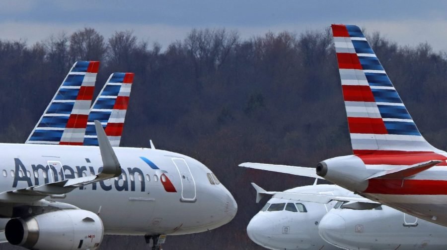 Jet fuel prices are rising. That could make summer flights more expensive