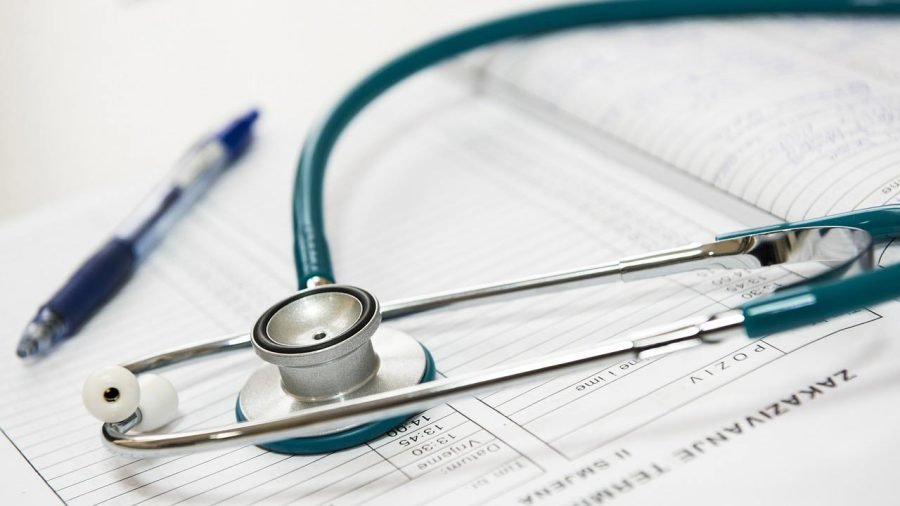 Health care polling as top issue for first time since 2020: Gallup