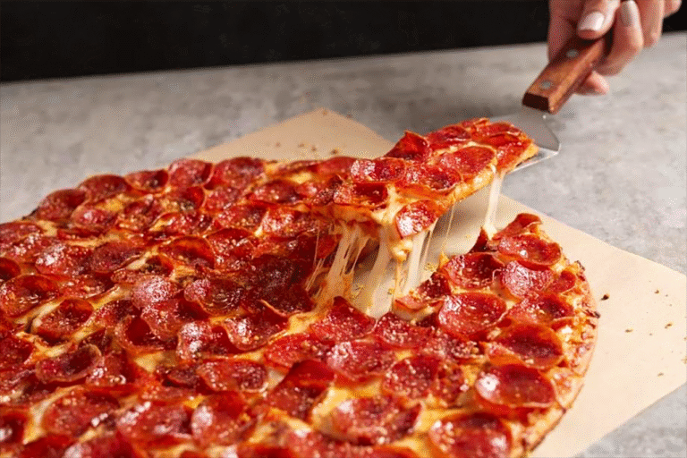 Columbus Is Among America’s Great Pizza Cities