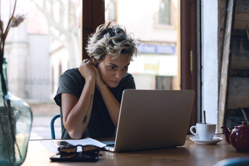 Is it ethical to present concept work as if it's real?