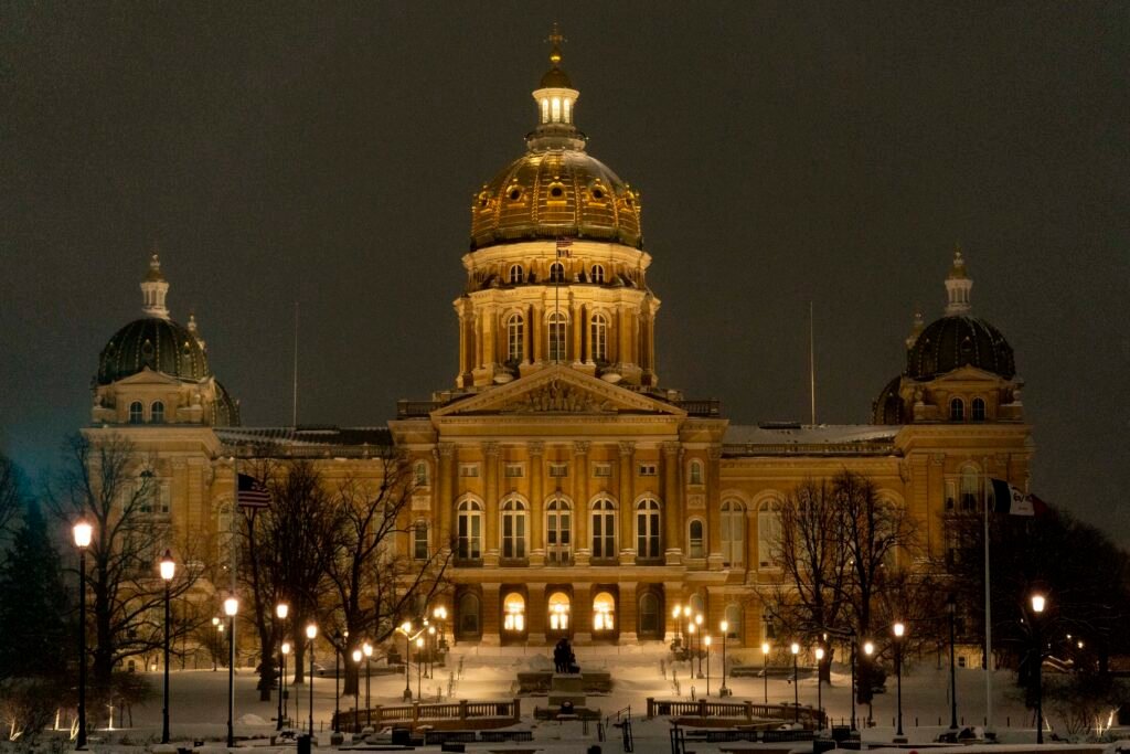 Dems flip 28 state legislature seats in Trump 2.0