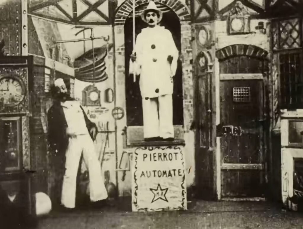 Lost for More Than a Century, the First ‘Sci-Fi’ Film Ever Made Resurfaces