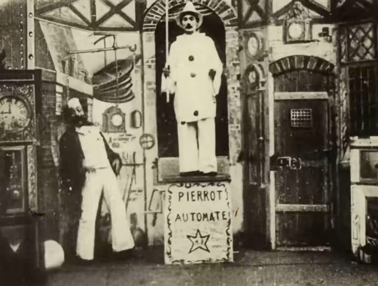 Lost for More Than a Century, the First ‘Sci-Fi’ Film Ever Made Resurfaces