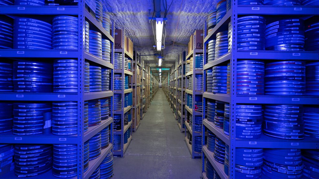 Salt of the Earth: Vast Underground Salt Caverns Are Preserving Our History—and Just Might Power Our Future