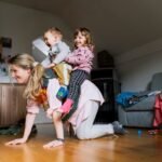 "Being A SAHM Killed My Sex Drive"