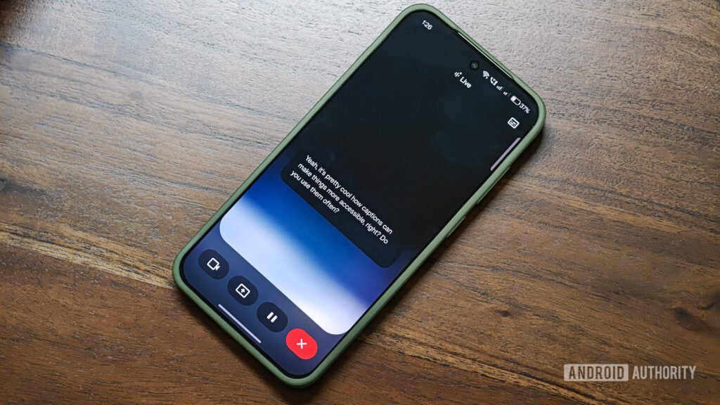 Gemini Live could become even more impressive thanks to Personal Intelligence