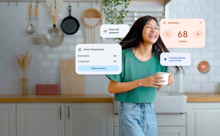 Google Gemini Finally Knows What "Table Glow" Is, and That's a Bigger Deal Than It Sounds
