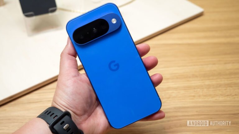 Google Pixel 10 drops to record-low price for the first time this year