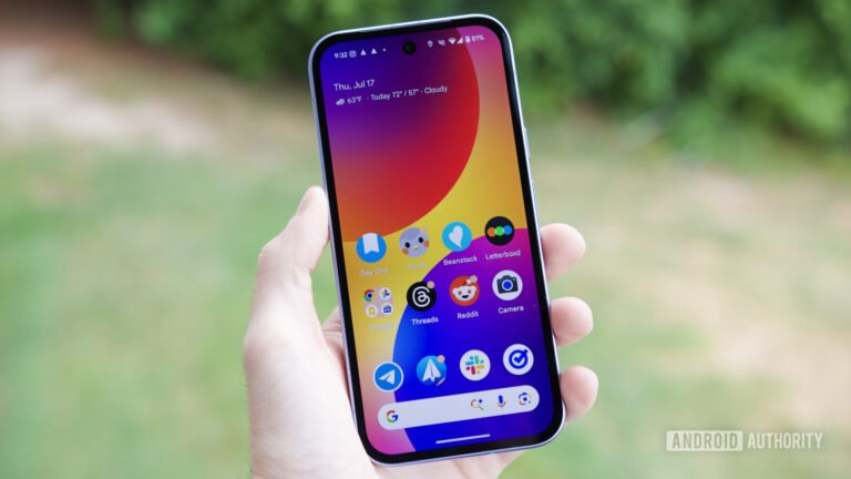 The Pixel 9a might finally be getting this long-missing unlock option