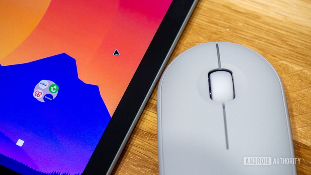 Android isn’t ready for desktop PCs if it doesn’t support this basic mouse feature
