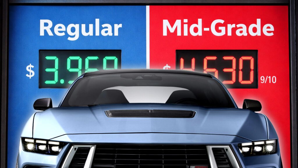 Georgia Wants A Tax Break After Gas Prices Jump Nearly 80 Cents