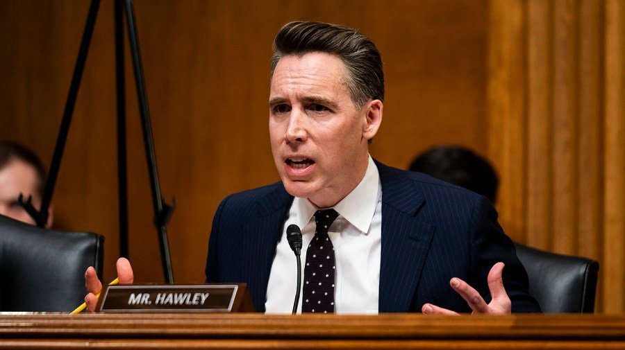 Hawley’s push to revoke abortion pill approval picks up steam