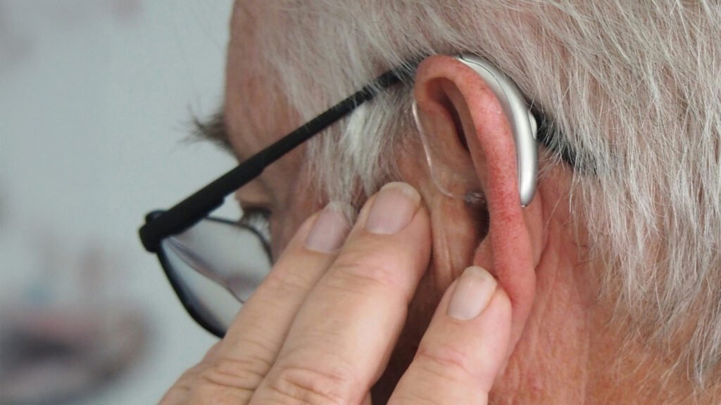 Android Canary brings some welcome additions for hearing aid users