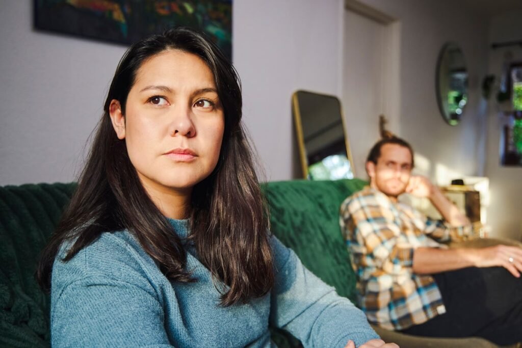 What Is "Grey Rocking" & When Should You Use It? Experts Share Examples