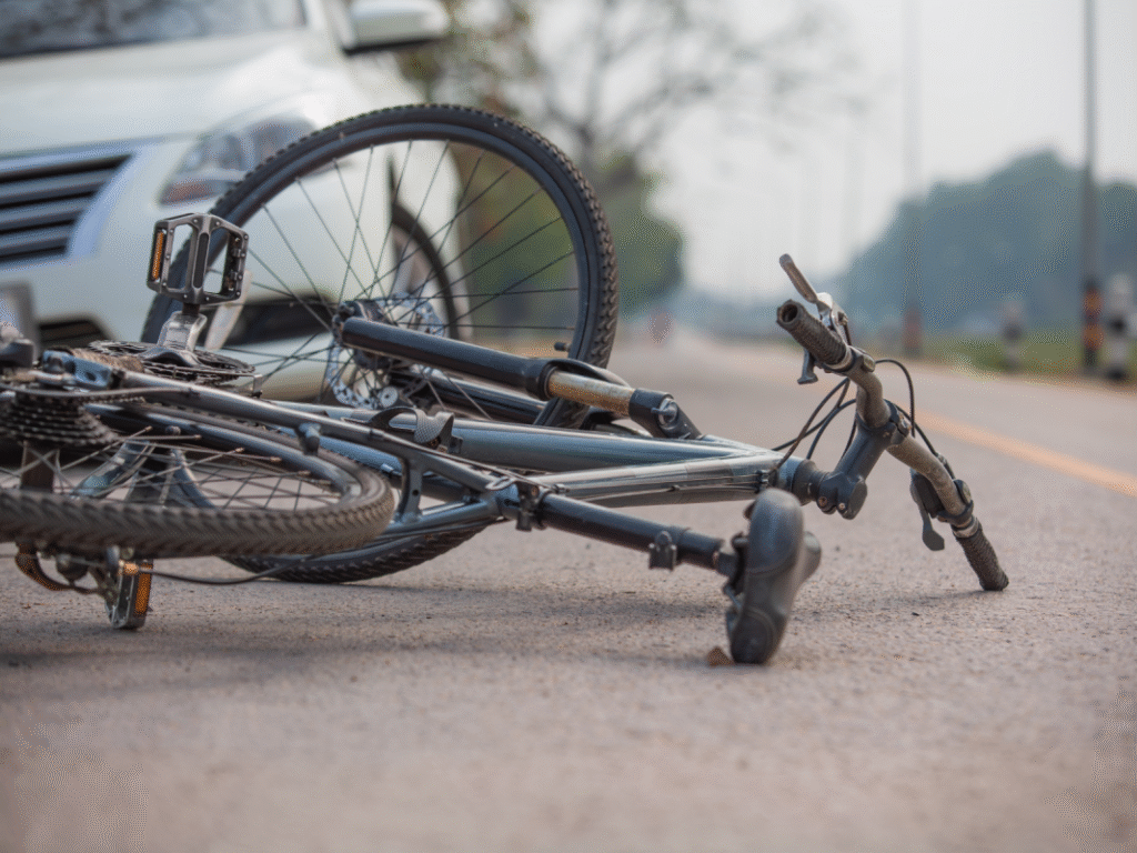 1 in 7 Crashes Now Involve Drivers Who Flee the Scene