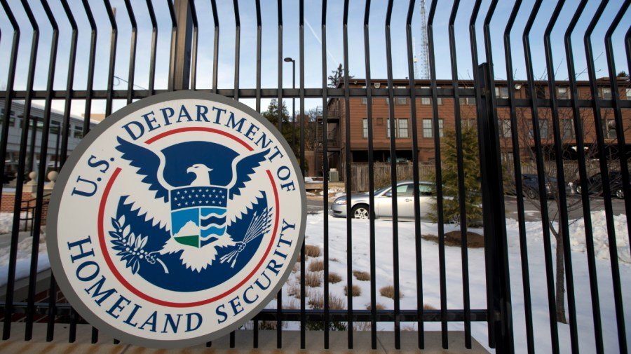 Here's where the funding fight for TSA, ICE and other DHS agencies stands amid shutdown
