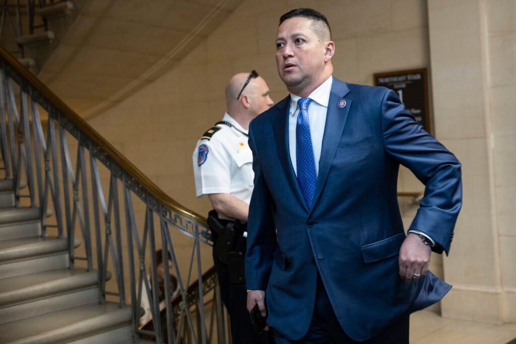 'Substantial reason to believe' Tony Gonzales had sex with his staffer, House probe finds