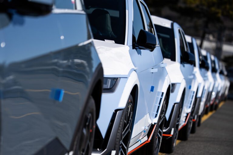 300,000 EVs Are About to Hit the Used Car Market