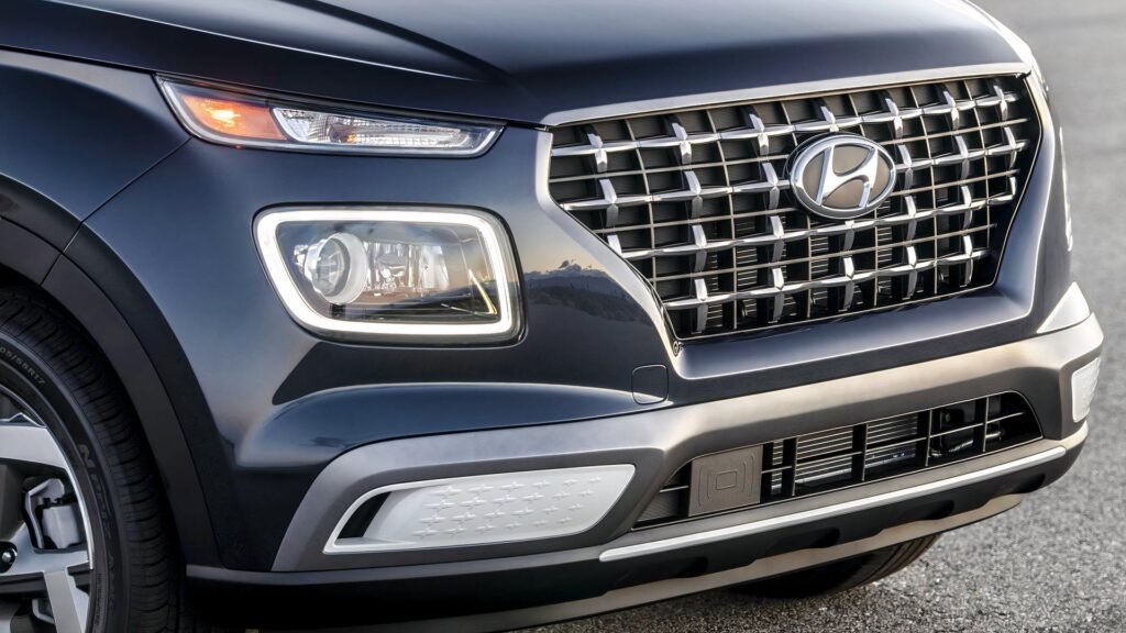 Hyundai Venue 2026: America's Most Affordable New Car's Reliability