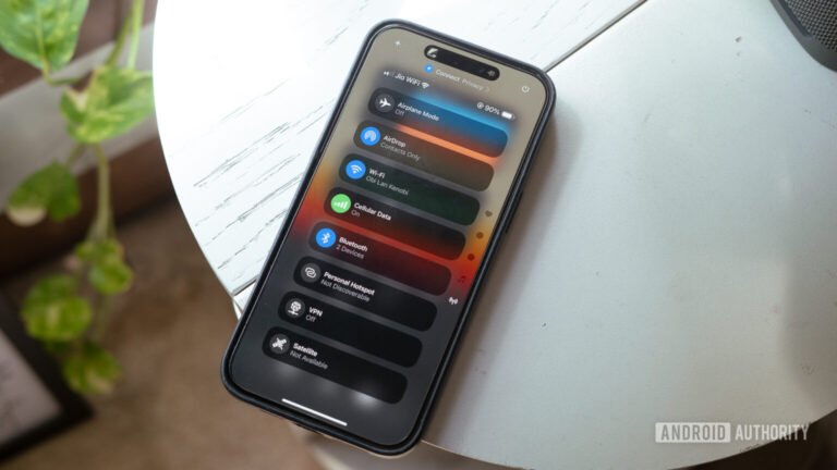 A severe iPhone exploit is now public, and anyone can use it
