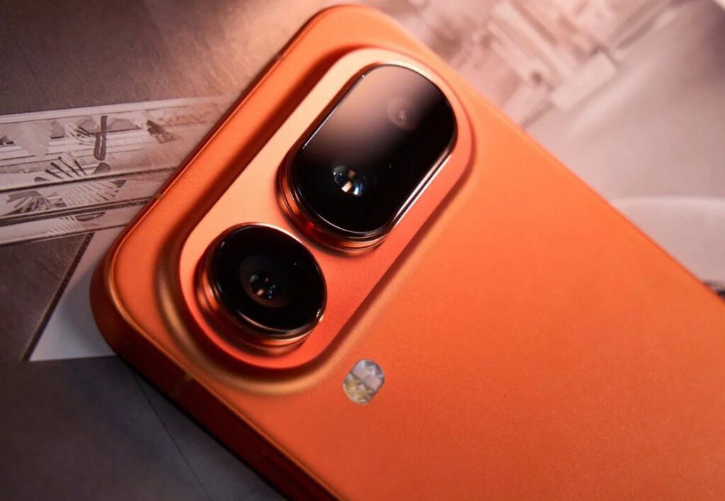 First Look: The HONOR Magic 9 Design Leak Reveals a Stunning New Camera