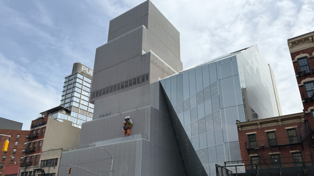 The Biggest Week of the Spring?