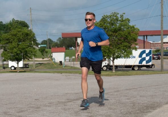 Crew of fatal US military crash included Alabama father recently deployed and several from Ohio