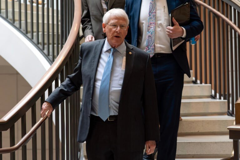 Getting Congress to pay for the Iran war won't be an easy sell