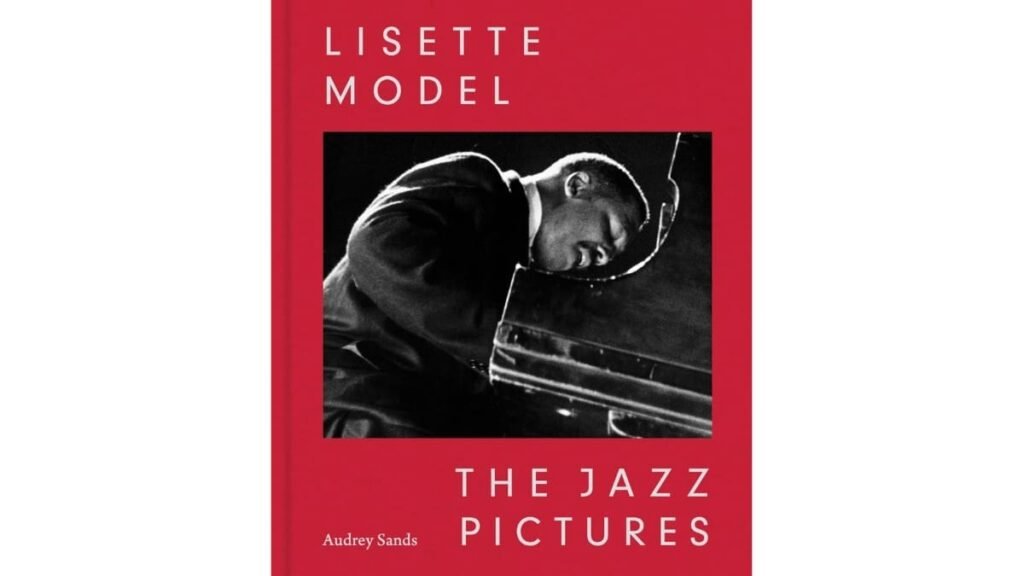 Lisette Model’s Silenced Jazz Pictures