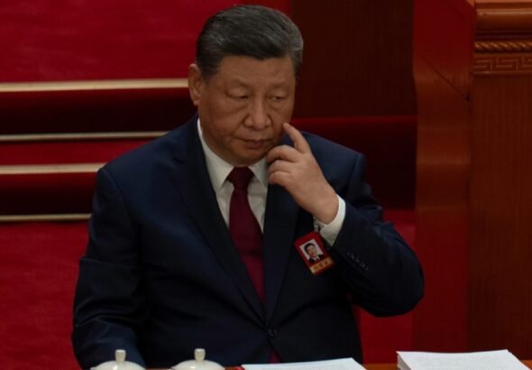 China is losing ports, power and presence in Latin America