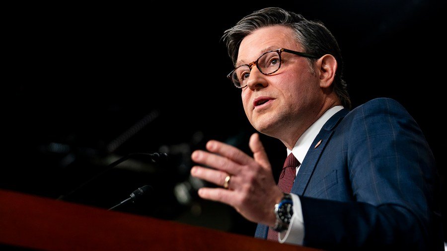 House GOP plots clean DHS stopgap, signaling rejection of Senate deal